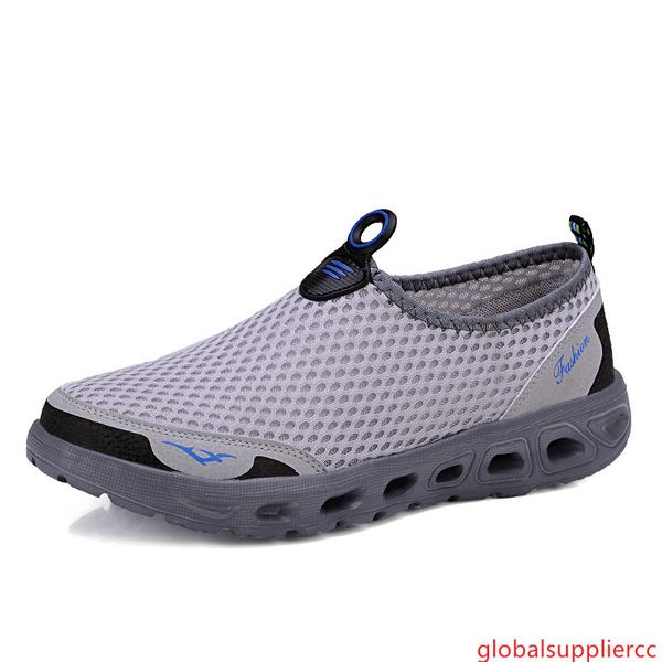 dark blue outdoor aqua shoes mesh breathable water sneakers footwear quick dry lightweight summer men water beach shoes
dark blue outdoor aqua shoes mesh breathable water sneakers footwear quick dry lightweight summer men water beach shoes