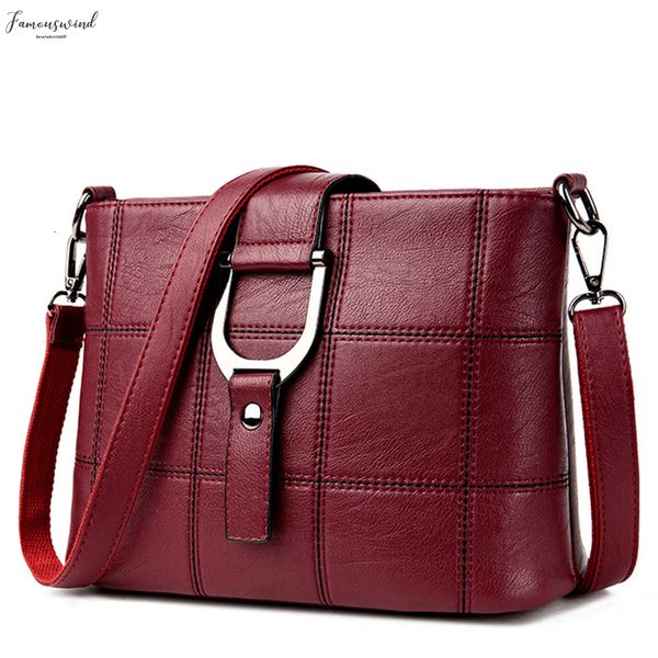 ladies soft leather fashion shoulder bags handbags women brands flap casual crossbody bags for women messenger bag bolsos
ladies soft leather fashion shoulder bags handbags women brands flap casual crossbody bags for women messenger bag bolsos
