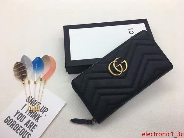 luxury celebrity design letter metal buckle v-shaped zipper wallet cards pack cowhide leather 440887 purse clutch
luxury celebrity design letter metal buckle v-shaped zipper wallet cards pack cowhide leather 440887 purse clutch