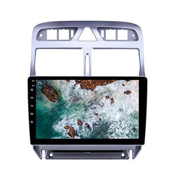 9 inch android 9.0 android navigation car head unit for peugeot 307 2007-2013 android gps navi system
9 inch android 9.0 android navigation car head unit for peugeot 307 2007-2013 android gps navi system