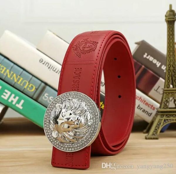 2020 men belt designer belts women designer belts luxury belt leather business belts pure color snake big gold buckle belt gift shipping, Black;brown
2020 men belt designer belts women designer belts luxury belt leather business belts pure color snake big gold buckle belt gift shipping, Black;brown