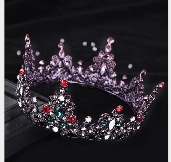 crown headwear luxury atmospheric bride crown studio pgraphy with queen's jewelry, Slivery;golden
crown headwear luxury atmospheric bride crown studio pgraphy with queen's jewelry, Slivery;golden