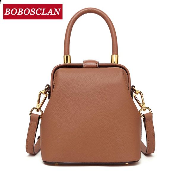 bobosclan european fashion women handbag 2020 new quality genuine leather ladies handbags flap shoulder crossbody bags
bobosclan european fashion women handbag 2020 new quality genuine leather ladies handbags flap shoulder crossbody bags