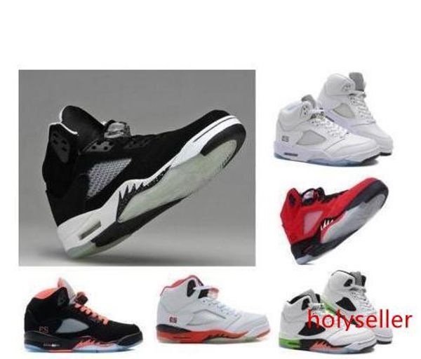 5 v blue suede basketball shoes v metallic silver white mens athletics boots 5s sports sneakers jumpman fashion training
5 v blue suede basketball shoes v metallic silver white mens athletics boots 5s sports sneakers jumpman fashion training