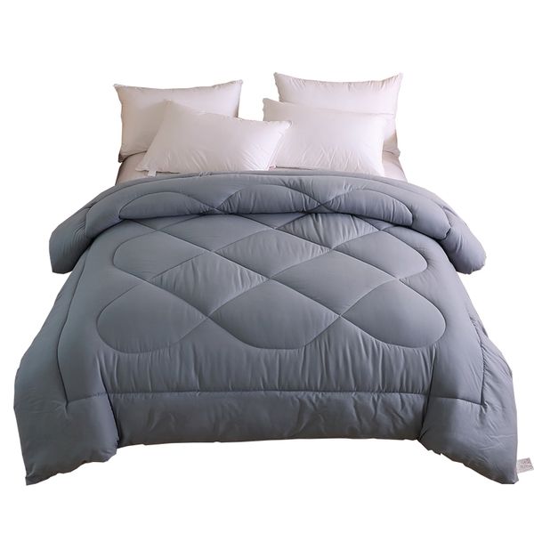 very warm winter comforter freshness style thicken duvet 100% washed cotton soft quilts 200*230cm home bedding winter blankets other bedding
very warm winter comforter freshness style thicken duvet 100% washed cotton soft quilts 200*230cm home bedding winter blankets other bedding