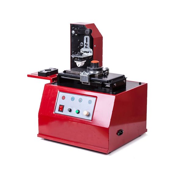 380 100w deskelectric pad ink printer round printing product date small print machine semi-automatic with cliche plate
380 100w deskelectric pad ink printer round printing product date small print machine semi-automatic with cliche plate