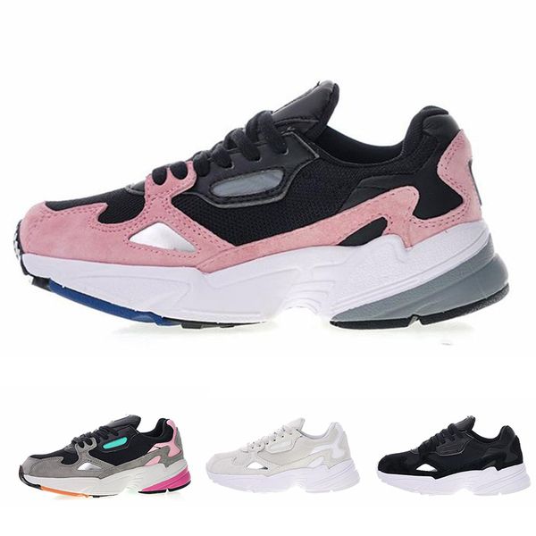 Top Quality Men Women Designer Sneakers Falcon W Fashion Outdoor Luxury Casual Shoes Blue White trainers Sports Walking Running Shoes
Top Quality Men Women Designer Sneakers Falcon W Fashion Outdoor Luxury Casual Shoes Blue White trainers Sports Walking Running Shoes