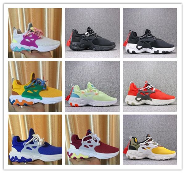 new react presto men women running shoes triple black rabid panda breezy thursday brutal honey kids trainer breathable sports sneakers shoe
new react presto men women running shoes triple black rabid panda breezy thursday brutal honey kids trainer breathable sports sneakers shoe