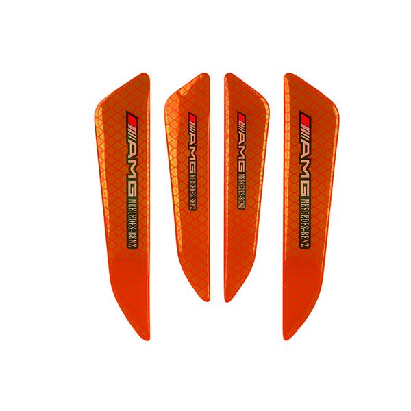chexuanshi reflective curved sticker with 3m diamond-grade, waterproof, all-weather, outdoor sticker for automotive, motorcycle
chexuanshi reflective curved sticker with 3m diamond-grade, waterproof, all-weather, outdoor sticker for automotive, motorcycle
