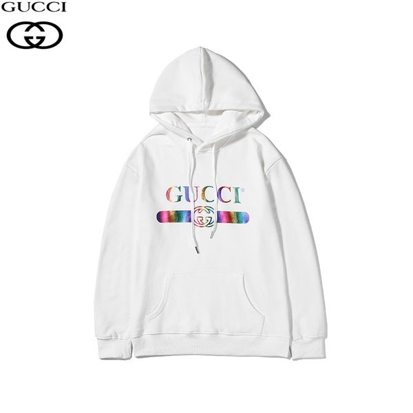 gc fashion designer men sweater luxury brand casual sweater new selling wild comfortable classic tide brand custom made riding top, White;black
gc fashion designer men sweater luxury brand casual sweater new selling wild comfortable classic tide brand custom made riding top, White;black