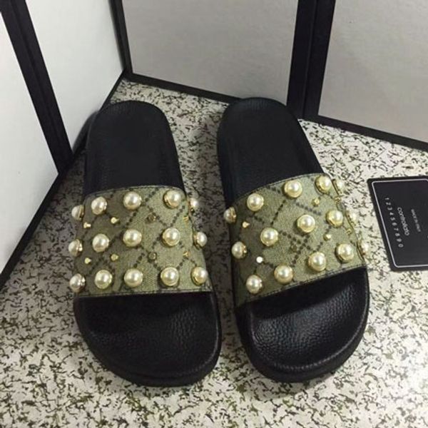 men women sandals designer shoes slippers letters flat slide summer fashion wide flat slippery sandals slipper size:35-45 with box gu9, Black
men women sandals designer shoes slippers letters flat slide summer fashion wide flat slippery sandals slipper size:35-45 with box gu9, Black
