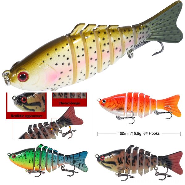 ddozz fishing lead-head hook soft bait set luya combination bait set insect pheasant double-tailed set
ddozz fishing lead-head hook soft bait set luya combination bait set insect pheasant double-tailed set