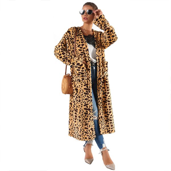 paul warm explosion models plus velvet jacket fall and winter in europe and america selling double-sided plush cardigan jacket design, Black
paul warm explosion models plus velvet jacket fall and winter in europe and america selling double-sided plush cardigan jacket design, Black