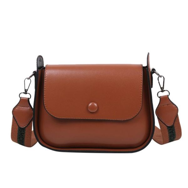 fashion women's solid color large capacity leather shoulder bag messenger bag crossbody bags for women bolsas feminina 2020#t3
fashion women's solid color large capacity leather shoulder bag messenger bag crossbody bags for women bolsas feminina 2020#t3