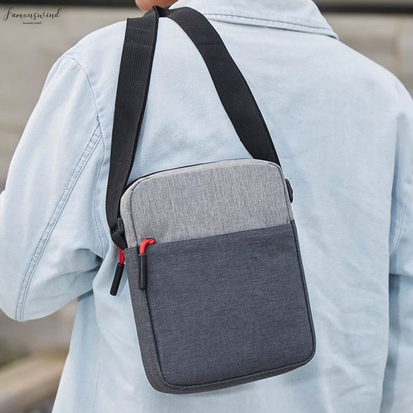 men waterproof shoulder bag pockets anti theft large capacity outdoor polyester messenger bag sale wt
men waterproof shoulder bag pockets anti theft large capacity outdoor polyester messenger bag sale wt