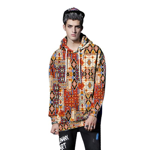 men's designer autumn winter hoodies fashion oversize retro printed hooded pullover streetwear women's eur size m-2xl wholesale, Black
men's designer autumn winter hoodies fashion oversize retro printed hooded pullover streetwear women's eur size m-2xl wholesale, Black