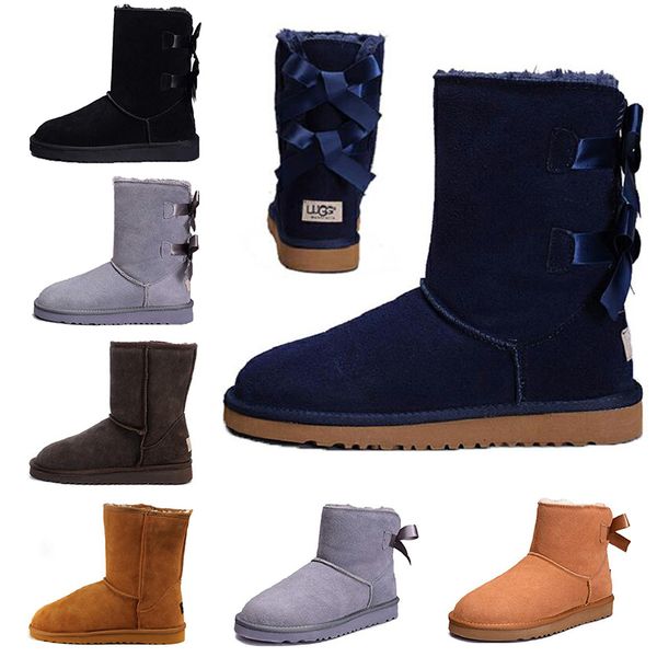 fashion wgg women boots short mini australia classic knee tall winter snow boots bailey bow ankle bowtie black grey chestnut size 5-1
fashion wgg women boots short mini australia classic knee tall winter snow boots bailey bow ankle bowtie black grey chestnut size 5-1