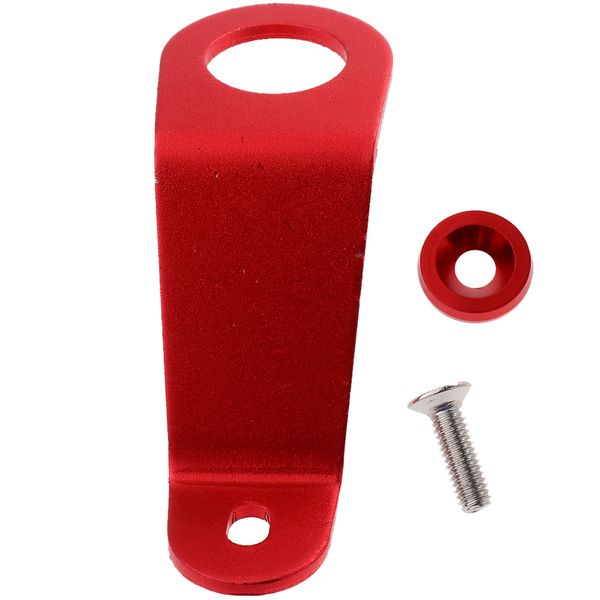 automotive radiator stay bracket for 92-95 honda civic eg red
automotive radiator stay bracket for 92-95 honda civic eg red