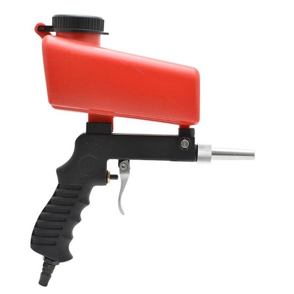 gravity feed sandblasting gun air sandblast portable speed blaster sand spray gun rust removing sandblaster
gravity feed sandblasting gun air sandblast portable speed blaster sand spray gun rust removing sandblaster