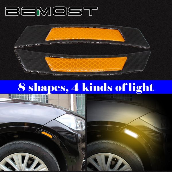 bemost car styling reflective warning strip wheel rim eyebrow protective stickers for voyager pt cruiser sebring 300c
bemost car styling reflective warning strip wheel rim eyebrow protective stickers for voyager pt cruiser sebring 300c