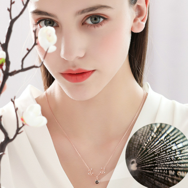 deer necklace for women 2019 925 silver fashion necklaces female trendy deer silver long beaded link chain necklace
deer necklace for women 2019 925 silver fashion necklaces female trendy deer silver long beaded link chain necklace