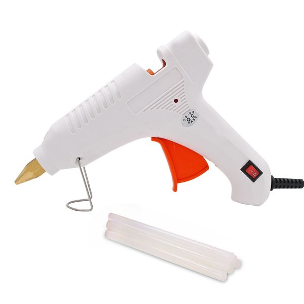 goxawee melt glue gun mini professional high temp graft repair electric heat gun thermo diy tools with 10pcs glue sticks
goxawee melt glue gun mini professional high temp graft repair electric heat gun thermo diy tools with 10pcs glue sticks