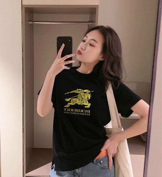 new high grade cotton printing short sleeve round neck t-shirt in spring and summer 2020 luxury design clothes givency, White
new high grade cotton printing short sleeve round neck t-shirt in spring and summer 2020 luxury design clothes givency, White