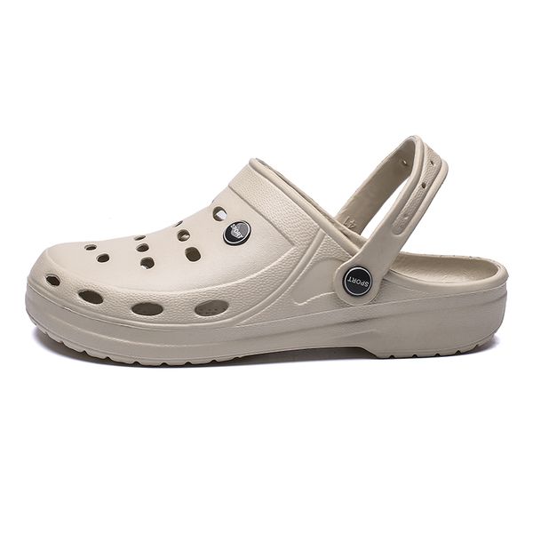 2020 new runner water shoes beach sports slippers sandals hole breathable designer for women men casual slip on sneakers 36-49 021, Black
2020 new runner water shoes beach sports slippers sandals hole breathable designer for women men casual slip on sneakers 36-49 021, Black