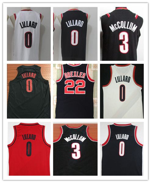 2019 new elite 0 damian lillard jer ey 22 clyde drexler 3 cj mccollum embroidery hirt whole ale titched lillard ba ketball jer ey
2019 new elite 0 damian lillard jer ey 22 clyde drexler 3 cj mccollum embroidery hirt whole ale titched lillard ba ketball jer ey