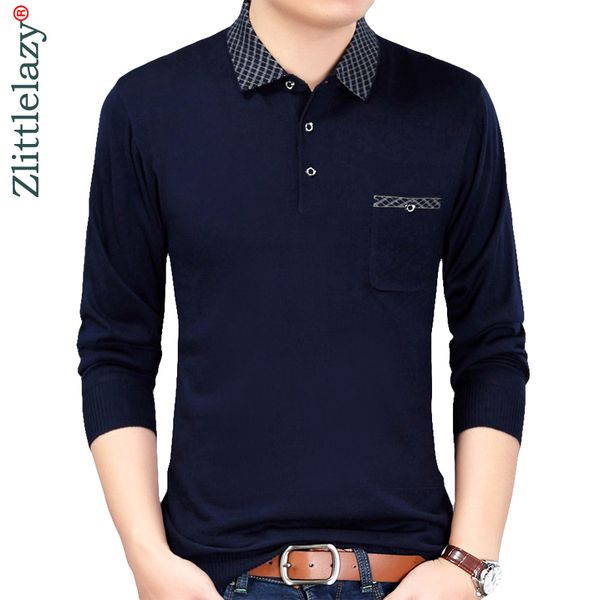 2019 brand pocket casual social solid pullover men sweater shirt jersey clothing pull sweaters mens fashion male knitwear 722, White;black
2019 brand pocket casual social solid pullover men sweater shirt jersey clothing pull sweaters mens fashion male knitwear 722, White;black