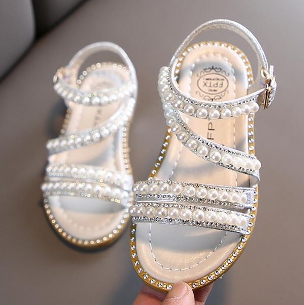 new summer children sandals girls open-toe sandals baby toddler girls beading size 21-35, Black;red
new summer children sandals girls open-toe sandals baby toddler girls beading size 21-35, Black;red
