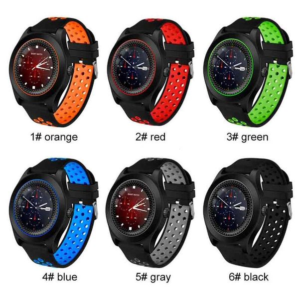 tf8 smart watch with round screen camera sports strap fitness watch support memory card sim card bluetooth phone smartwatch
tf8 smart watch with round screen camera sports strap fitness watch support memory card sim card bluetooth phone smartwatch