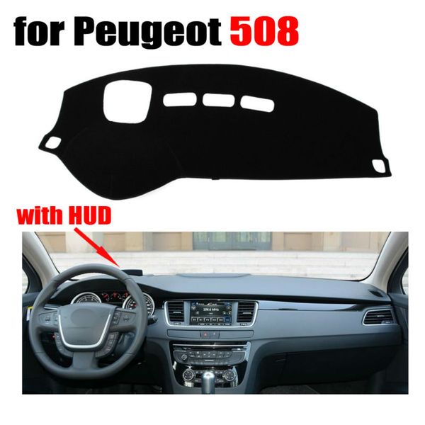 car dashboard covers mat for 508 high configuration all the year left hand drive dashmat pad dash cover auto accessories
car dashboard covers mat for 508 high configuration all the year left hand drive dashmat pad dash cover auto accessories