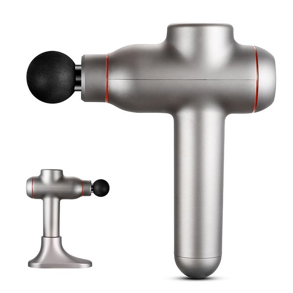 massage gun deep muscle massager body massage exercising relaxation slimming shaping pain relief
massage gun deep muscle massager body massage exercising relaxation slimming shaping pain relief