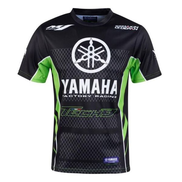 2019 moto gp team racing jersey for yamaha m1 black t-shirt riding off-road clothes motocross camiseta moto
2019 moto gp team racing jersey for yamaha m1 black t-shirt riding off-road clothes motocross camiseta moto