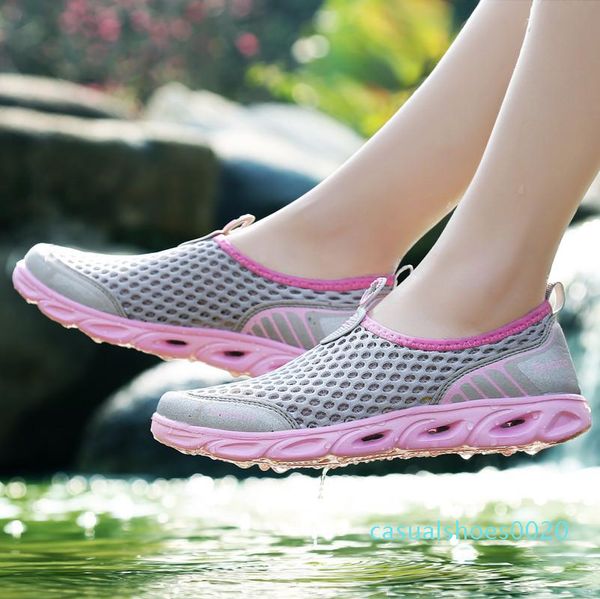 pinsen 2019 summer casual shoes woman slip-on platform flats female breathable zapatillas slipony women shoes zapatillas c20, Black
pinsen 2019 summer casual shoes woman slip-on platform flats female breathable zapatillas slipony women shoes zapatillas c20, Black