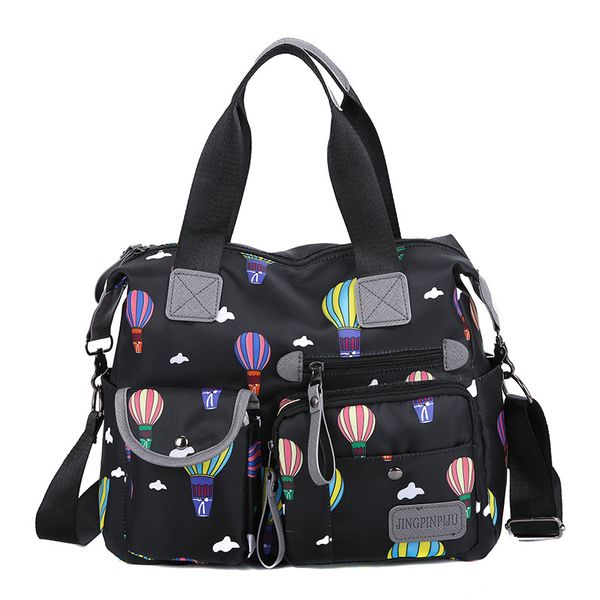 2020 new women's nylon cloth shoulder bag large capacity casual fashion lady messenger bag
2020 new women's nylon cloth shoulder bag large capacity casual fashion lady messenger bag