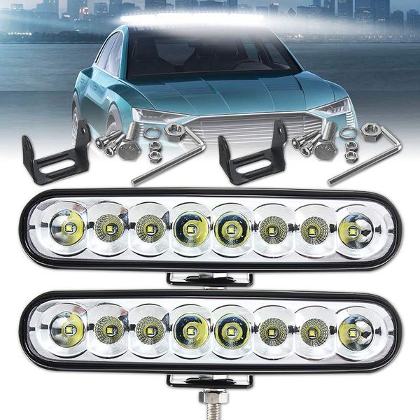 7inch 40w alloy housing led flood spot combo work light bar 12v 24v for off road car suv 4wd work lamp with base
7inch 40w alloy housing led flood spot combo work light bar 12v 24v for off road car suv 4wd work lamp with base
