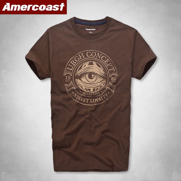 100% cotton printing t-shirt men american new-fashion famous-brand summer-style male classical graphic, White;black
100% cotton printing t-shirt men american new-fashion famous-brand summer-style male classical graphic, White;black