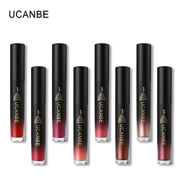 ucanbe rro rouge liquid lipstick velvet matte lip gloss shimmer metal waterproof long-wear high pigment nude rose red lip tint
ucanbe rro rouge liquid lipstick velvet matte lip gloss shimmer metal waterproof long-wear high pigment nude rose red lip tint