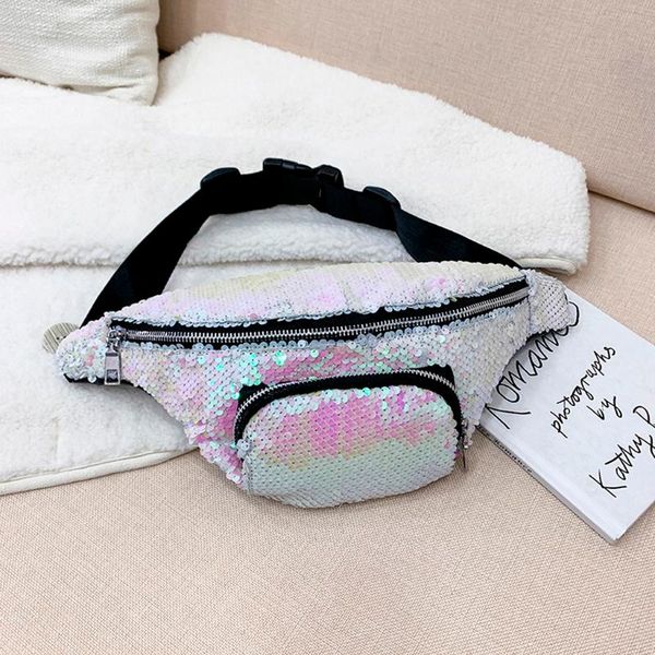 new bling sequins fanny pack bum pouch phone leather chest banana bags waist pack fanny packs women chest bag
new bling sequins fanny pack bum pouch phone leather chest banana bags waist pack fanny packs women chest bag