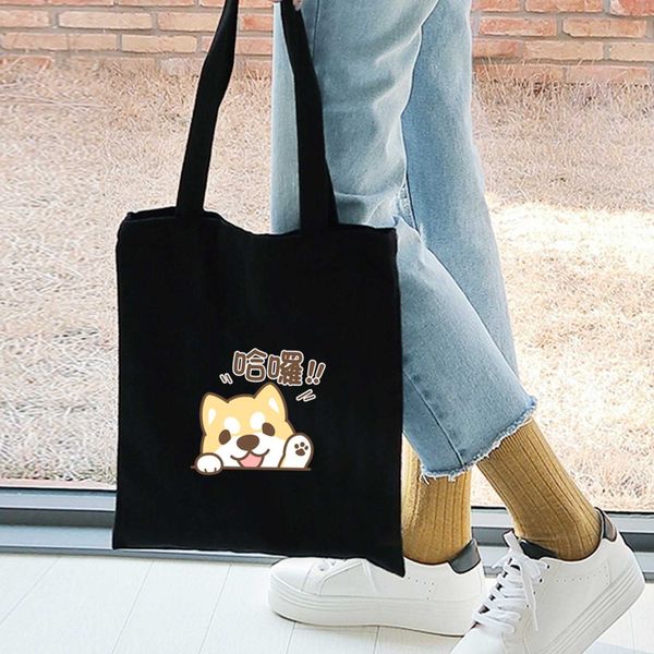 sweet cute kitten graphics print fashion women handbags ladies canvas shopping bags totes beach bags school writing kawaii kpop
sweet cute kitten graphics print fashion women handbags ladies canvas shopping bags totes beach bags school writing kawaii kpop