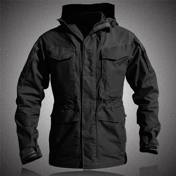 men tactical camouflage jackets outdoor waterproof windbreaker sports coat hiking camping fishing field jacket jackets&hoodies, Blue;black
men tactical camouflage jackets outdoor waterproof windbreaker sports coat hiking camping fishing field jacket jackets&hoodies, Blue;black