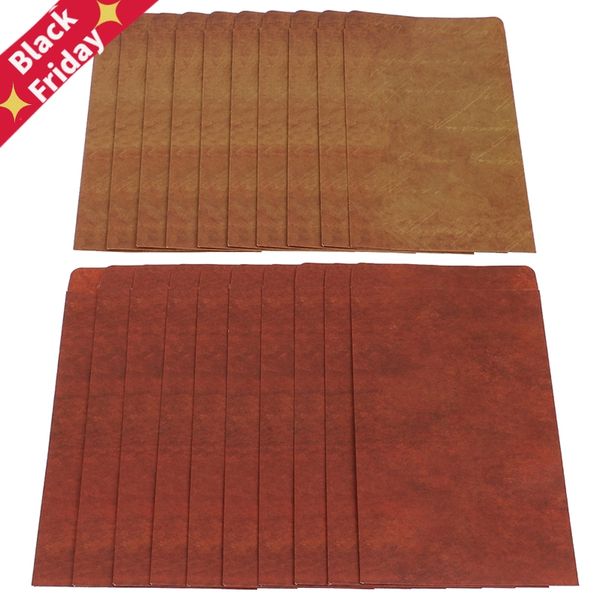 10pcs retro vintage envelope kraft paper envelopes diy decorative envelope small paper school office supplies
10pcs retro vintage envelope kraft paper envelopes diy decorative envelope small paper school office supplies