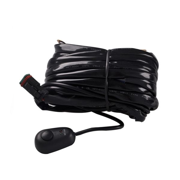 ecahayaku 3 meters car fog lights relay harness relay wire harness wiring 40a led lamp and halogen lamp fog lights connector atv
ecahayaku 3 meters car fog lights relay harness relay wire harness wiring 40a led lamp and halogen lamp fog lights connector atv