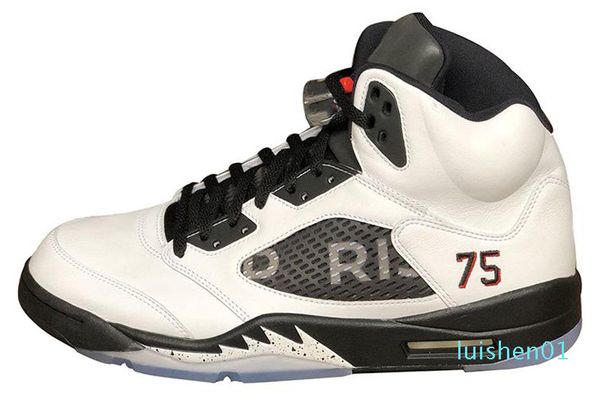 5 5s black metallic 3m reflect black grape oreo basketball shoes men 5s red suede cdp white cement sneakers 36-47 01l
5 5s black metallic 3m reflect black grape oreo basketball shoes men 5s red suede cdp white cement sneakers 36-47 01l