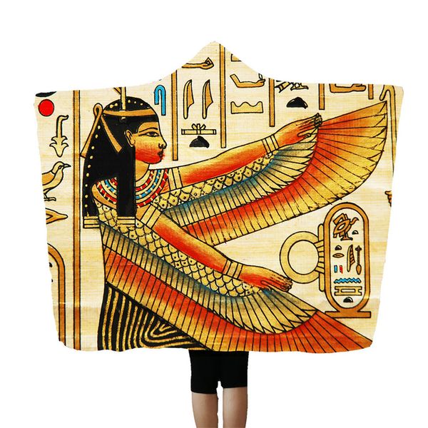 creative ancient egyptian pharaoh printing wearable blanket comfort polyester napping blanket home textile decor blanke 150x200
creative ancient egyptian pharaoh printing wearable blanket comfort polyester napping blanket home textile decor blanke 150x200
