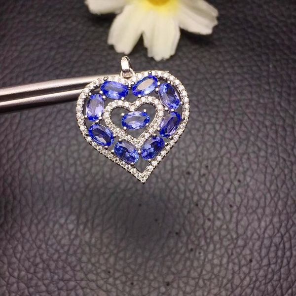 uloveido женщины природные tanzanite gemstone ожерелье женщин стерлингового серебра 925 anniversary ожерелье венчания подвеска fn270, Silver
uloveido женщины природные tanzanite gemstone ожерелье женщин стерлингового серебра 925 anniversary ожерелье венчания подвеска fn270, Silver