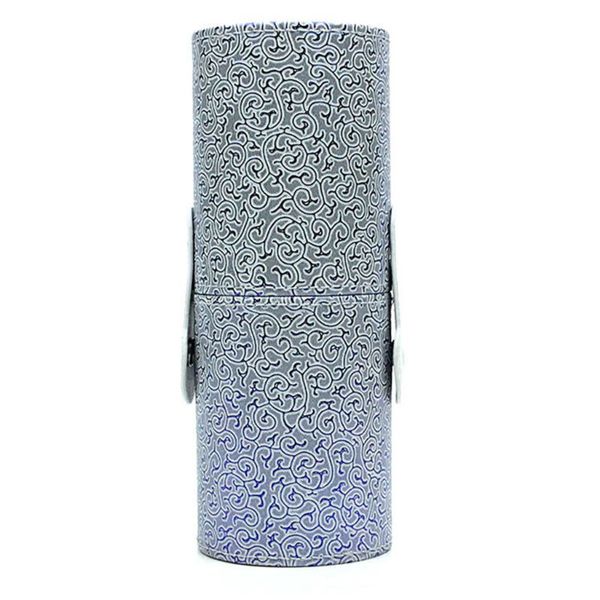 макияж кисти держатель pu кожаный чехол pen хранения держатель cosmetic cup case tool 517d
макияж кисти держатель pu кожаный чехол pen хранения держатель cosmetic cup case tool 517d