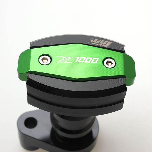 for z1000sx 2010-2016 motorcycle frame sliders crash pads protect moto falling protector cnc aluminum
for z1000sx 2010-2016 motorcycle frame sliders crash pads protect moto falling protector cnc aluminum